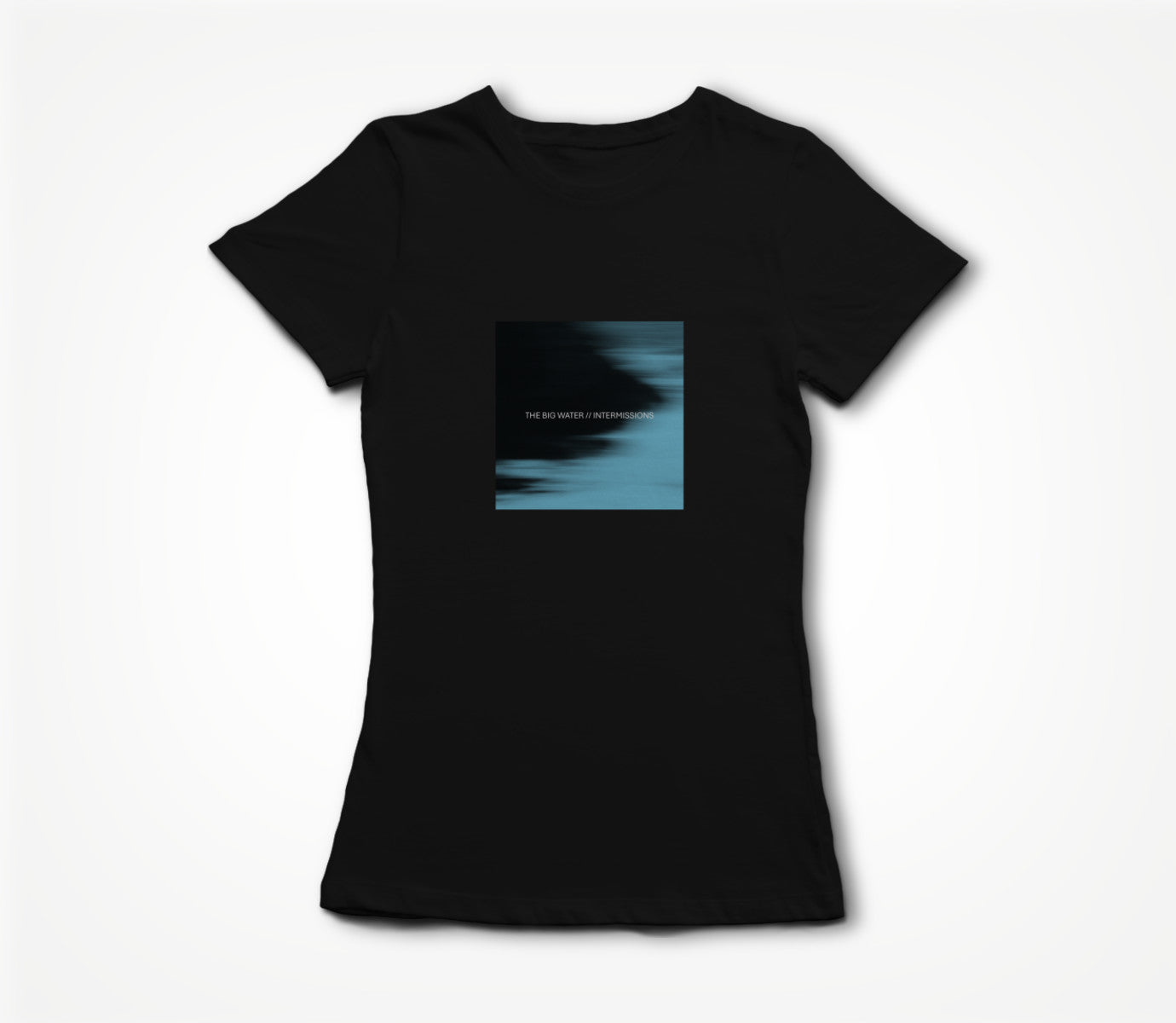 Black Women's T-shirt