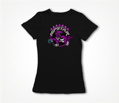 Tonight On Raptors Tonight Women's T-shirt