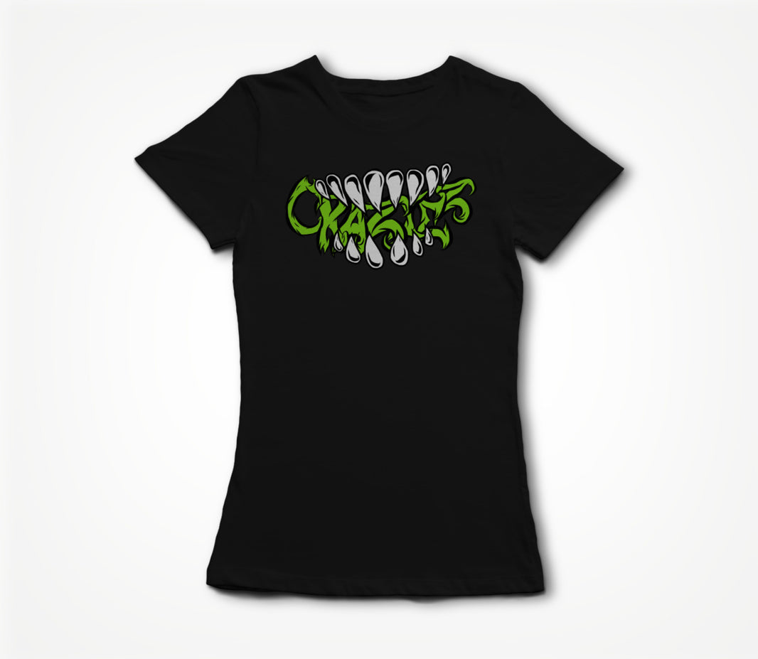 Craziez Women's T-shirt