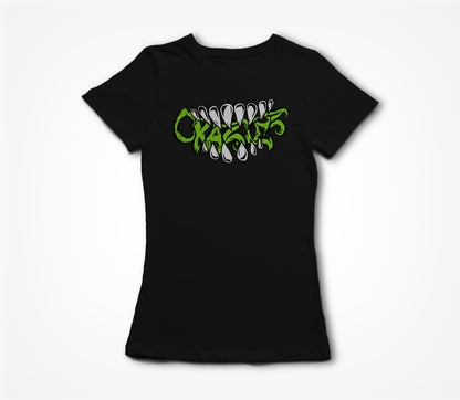 Craziez Women's T-shirt