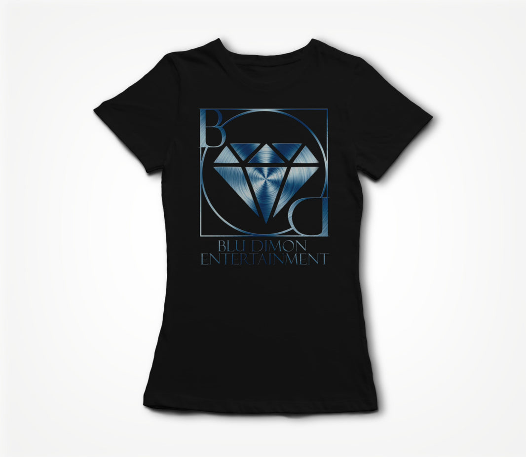 BLU DIMON Women's T-shirt