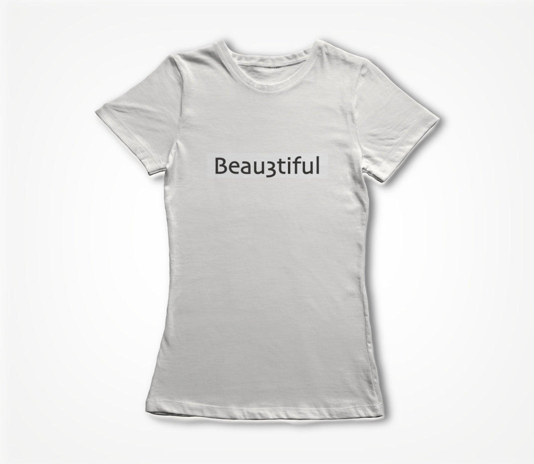 Beau3tiful Women's T-shirt
