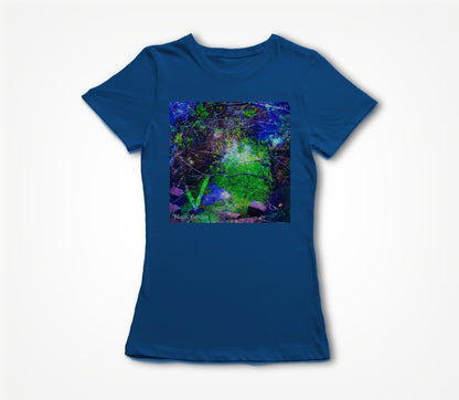 Magic Garden Women's T-shirt