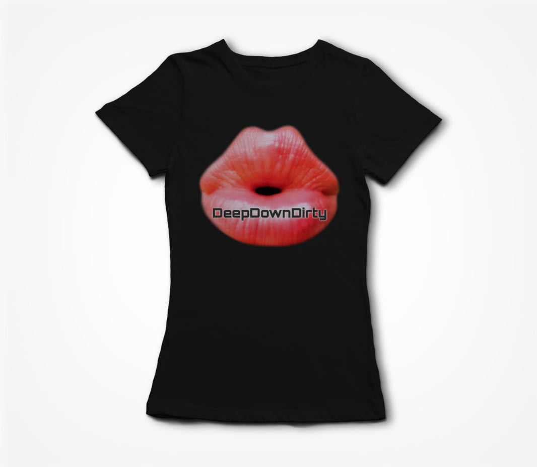Lips Women's T-shirt
