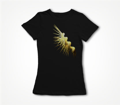 f Women's T-shirt