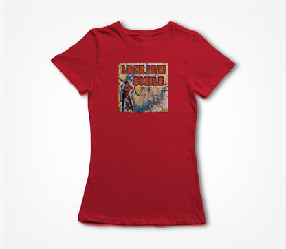 Album Red Women's T-shirt