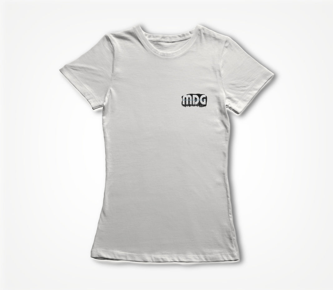 MDG Abbreviation Women's T-shirt