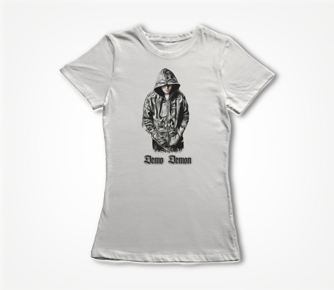 The Ghost Women's T-shirt