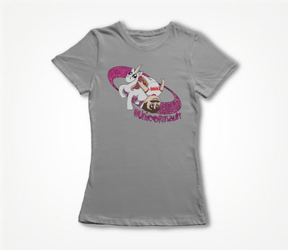 Unicornsault Women's T-shirt