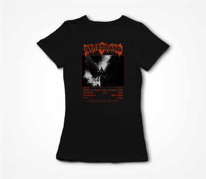 Dethroned Women's T-shirt