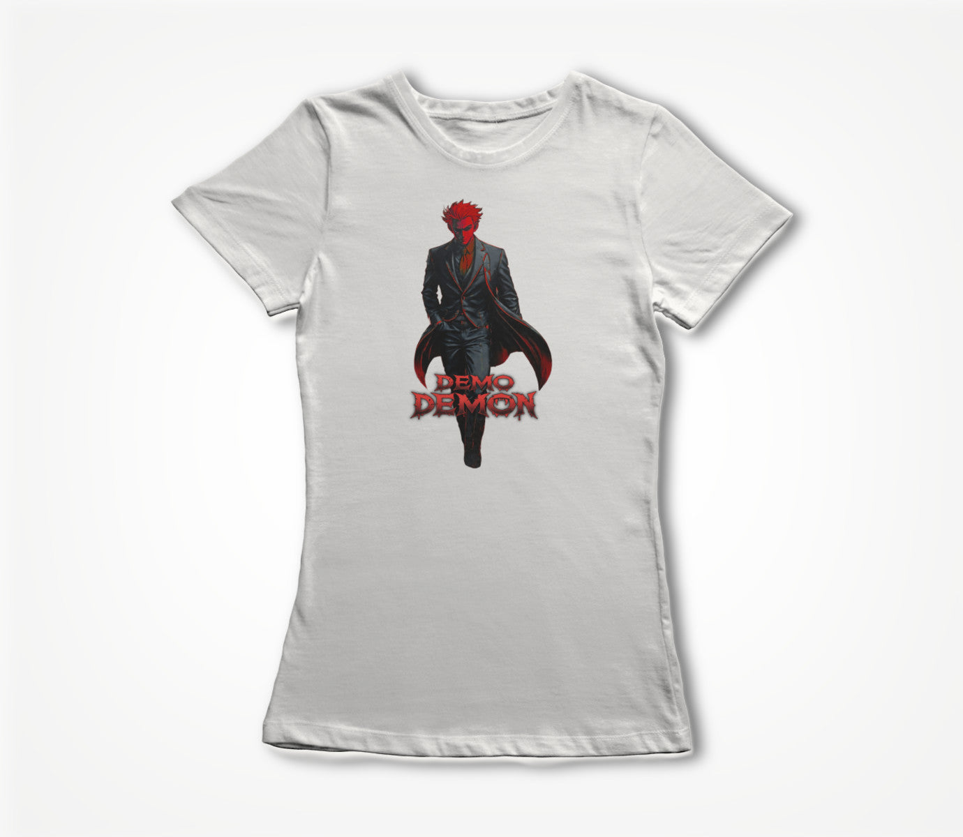 VE - Walk (Demon Edition) Women's T-shirt