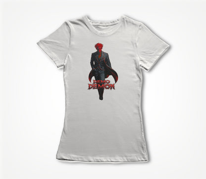 VE - Walk (Demon Edition) Women's T-shirt