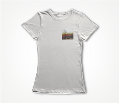 Scission (White) Women's T-shirt