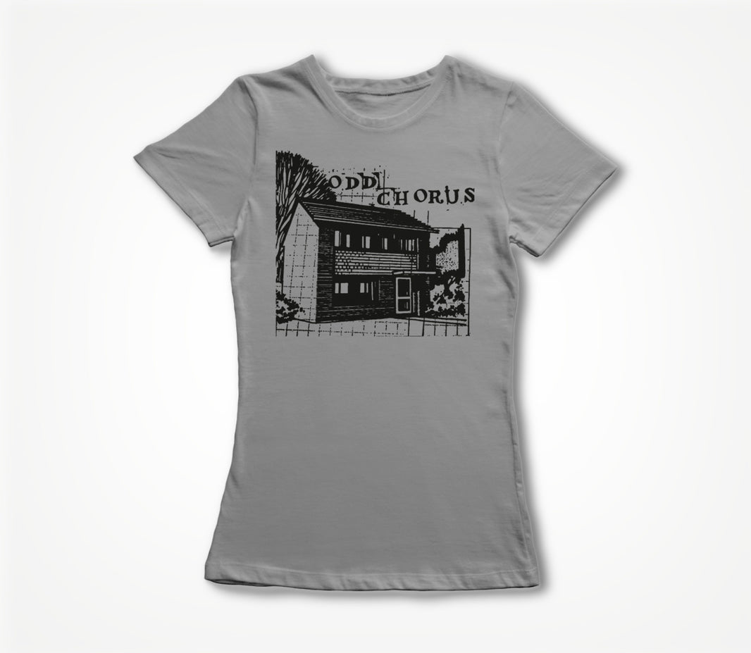 odd Women's T-shirt