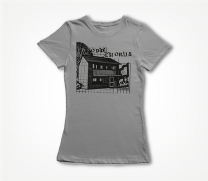 odd Women's T-shirt