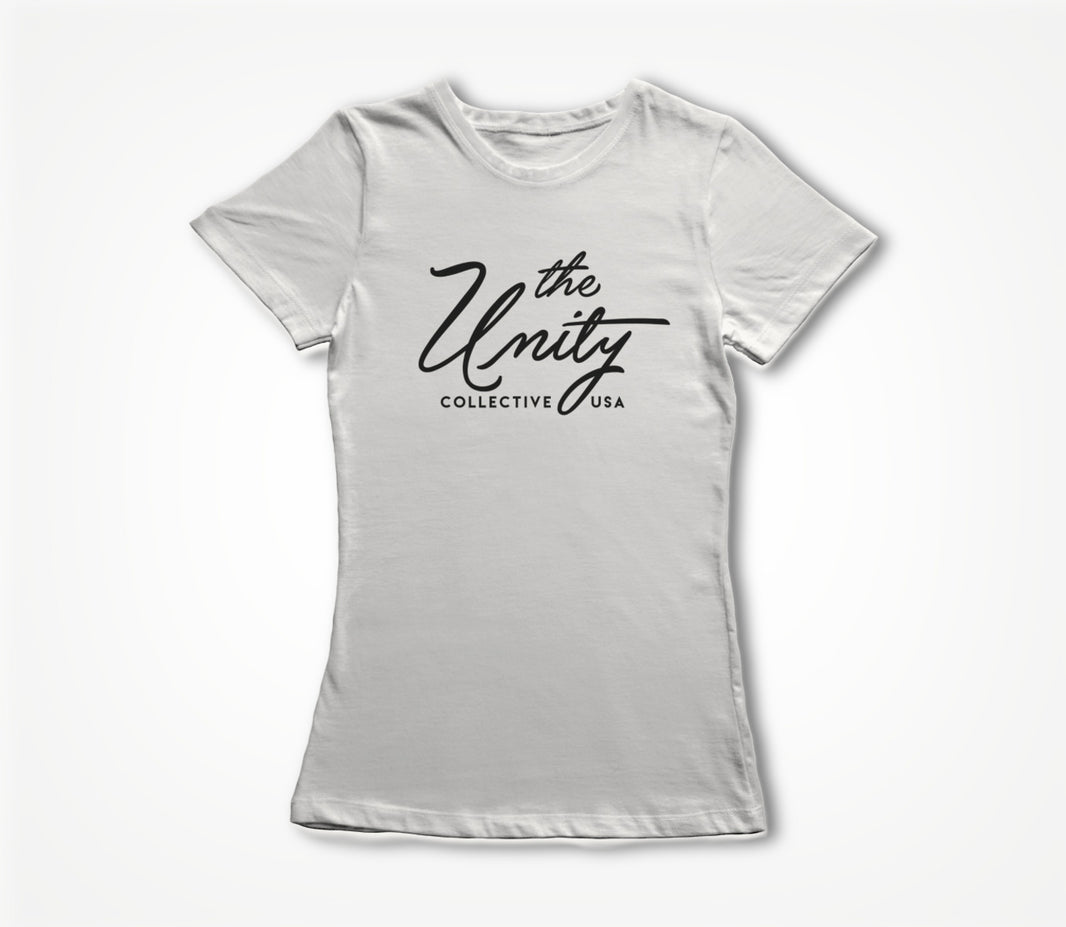 The Unity Logo Women's T-shirt