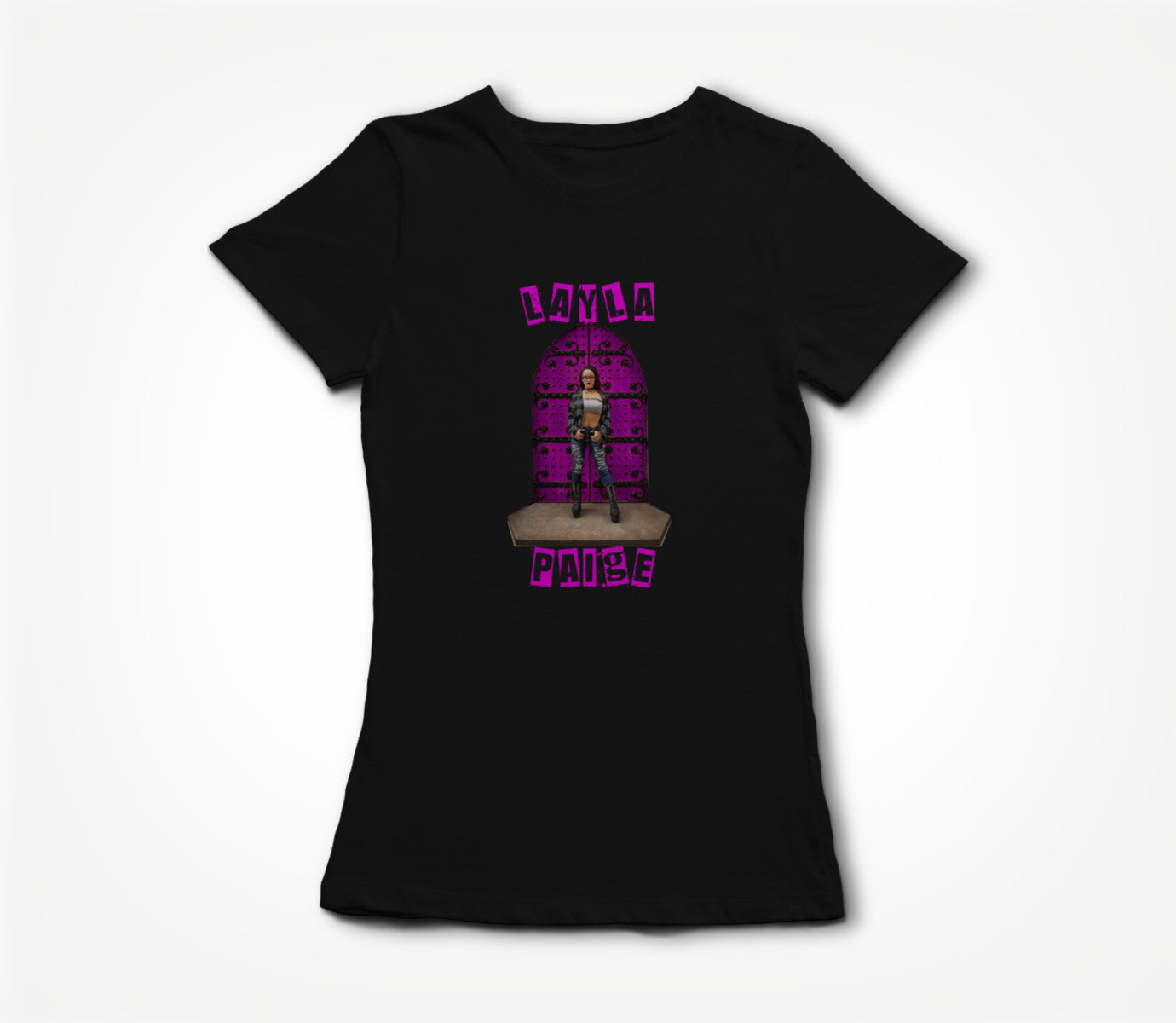 The Door Women's T-shirt