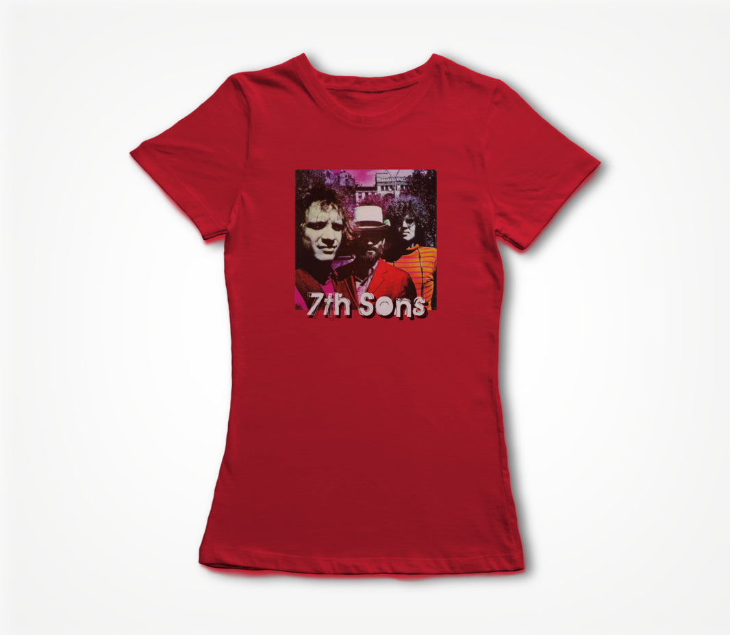 7th Sons Women's T-shirt