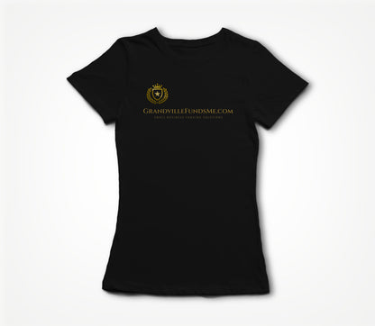 Black Women's T-shirt