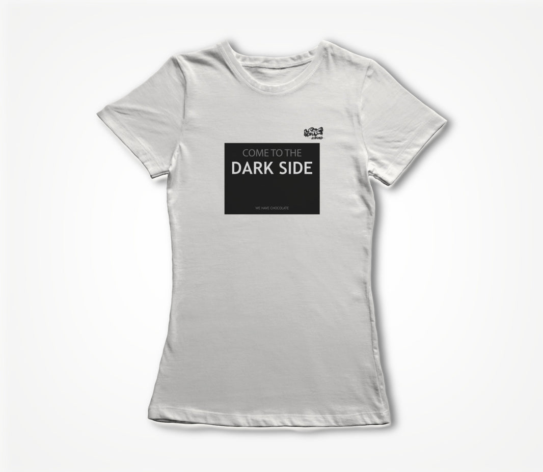 Dark Side Temptation Women's T-shirt