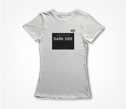 Dark Side Temptation Women's T-shirt