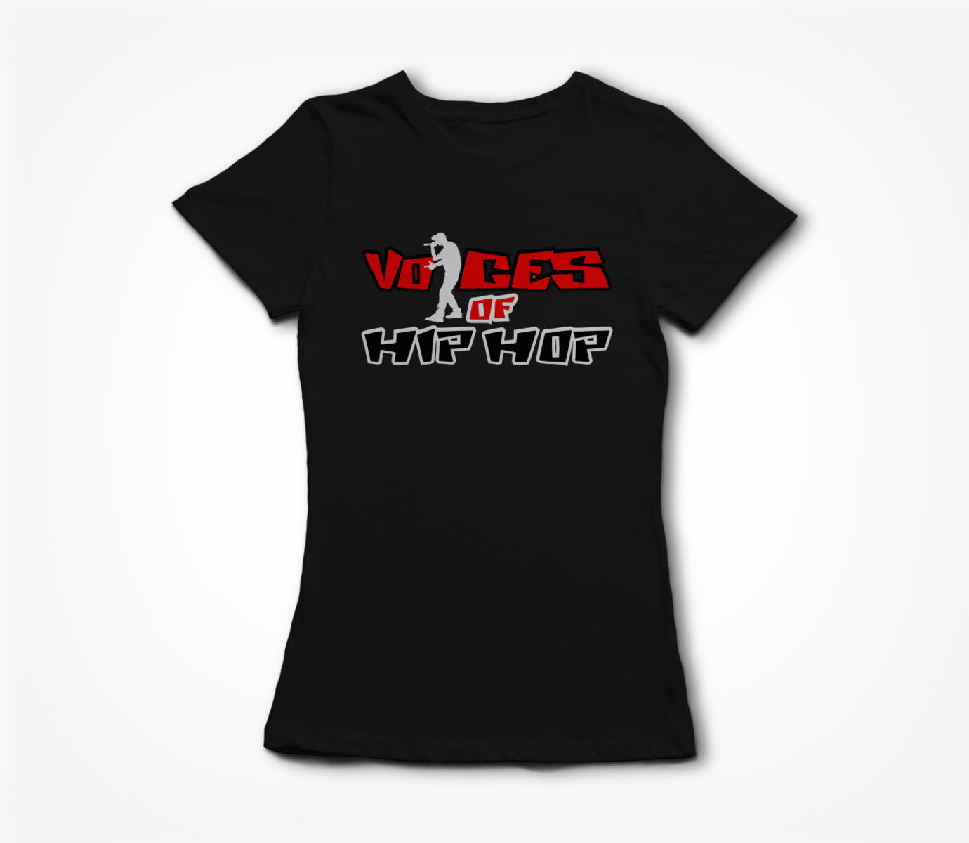 Rapper1 Women's T-shirt