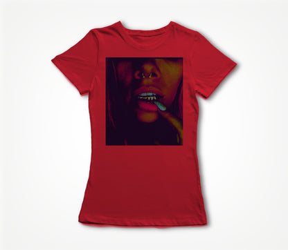 Lilly Women's T-shirt