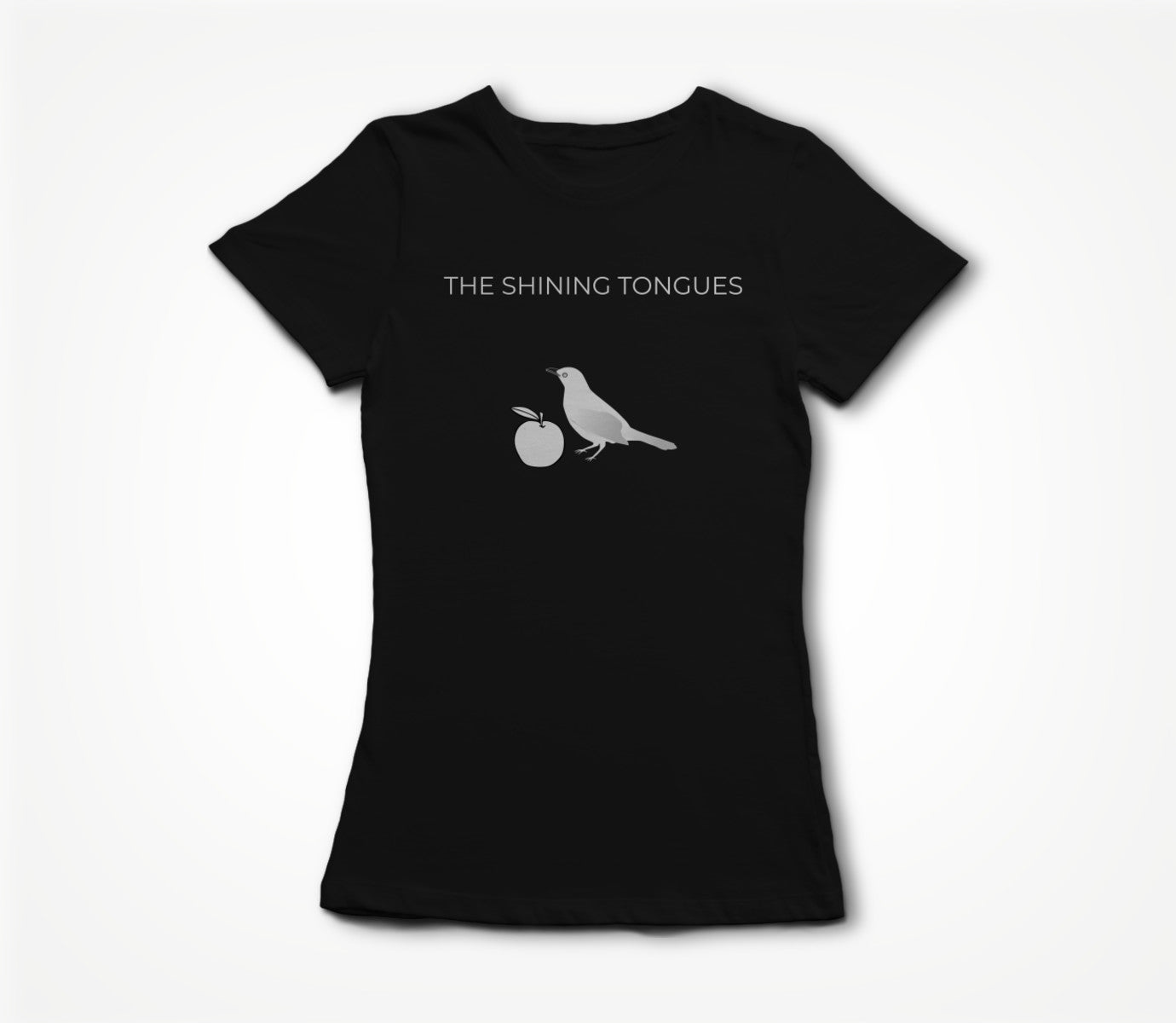 Bird / Fruit Women's T-shirt