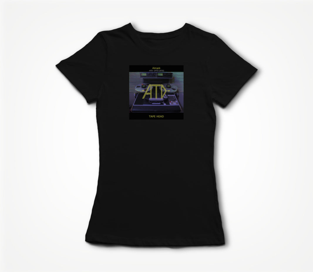 Tape Head (single) Women's T-shirt