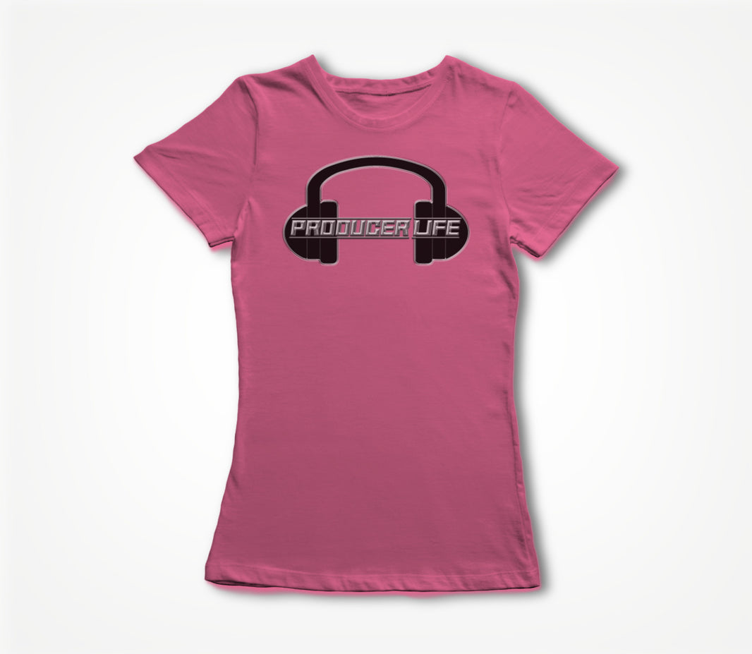 Producer Life (Limited Edition Chrome) Women's T-shirt