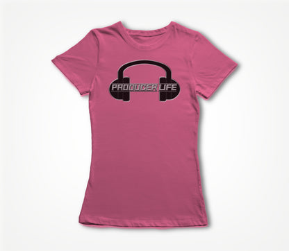 Producer Life (Limited Edition Chrome) Women's T-shirt