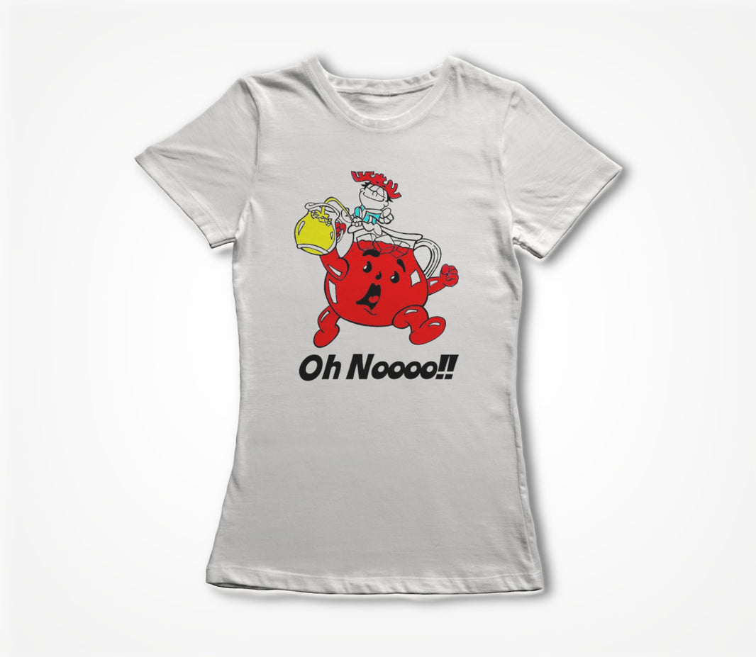 Oh Noooo!! Women's T-shirt