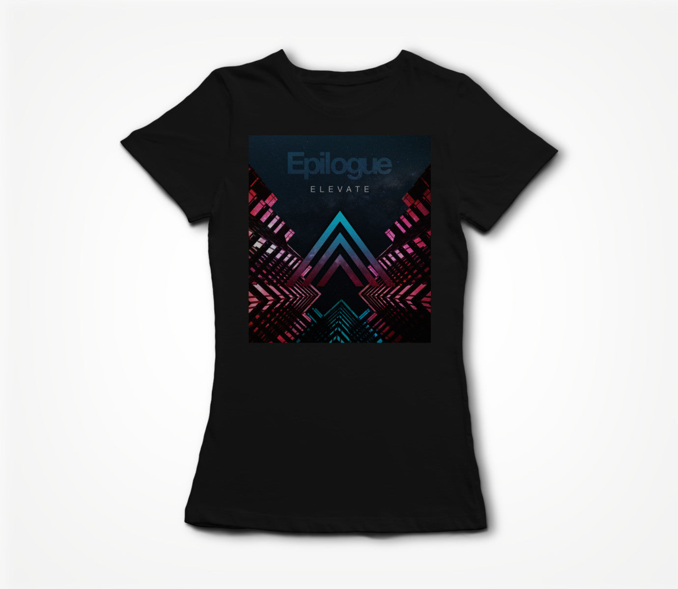 Elevate Women's T-shirt