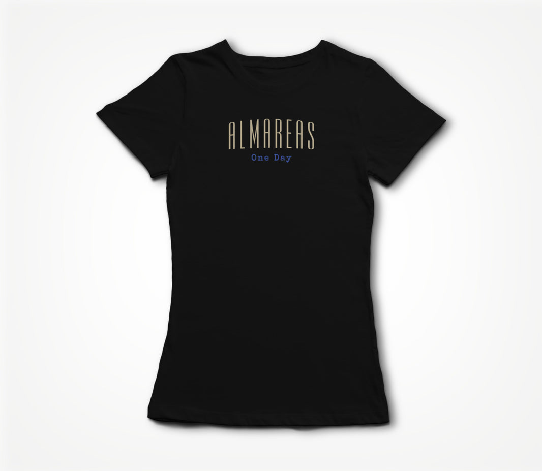 Almareas Women's T-shirt