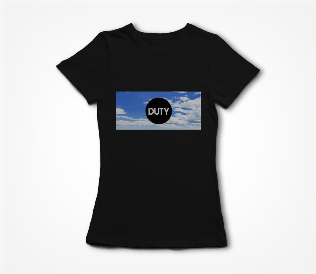Logo Women's T-shirt