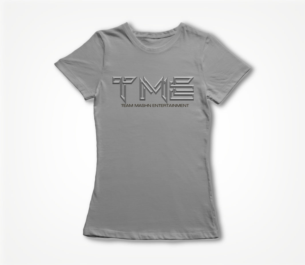 TEAM MASHN ENTERTAINMENT (Limited Edition 5) Women's T-shirt