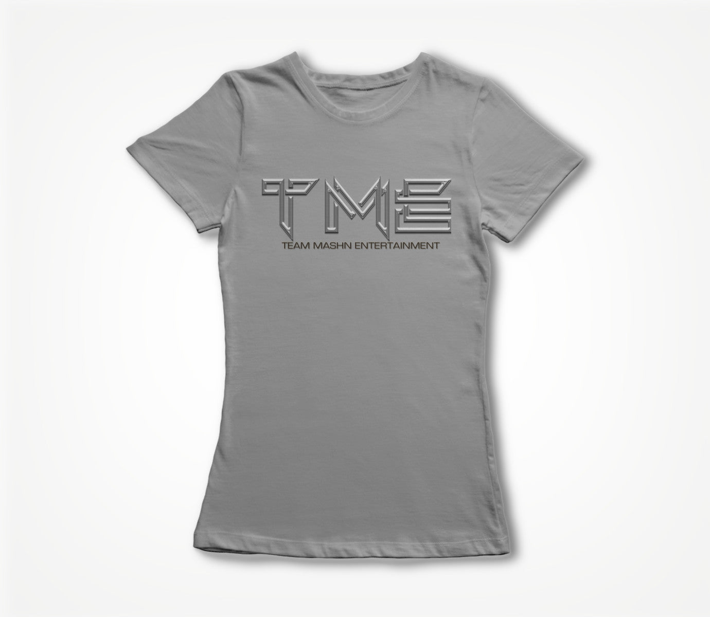 TEAM MASHN ENTERTAINMENT (Limited Edition 5) Women's T-shirt