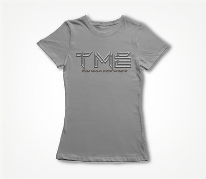 TEAM MASHN ENTERTAINMENT (Limited Edition 5) Women's T-shirt