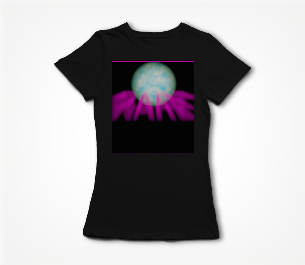 Turnpark Rare Women's T-shirt