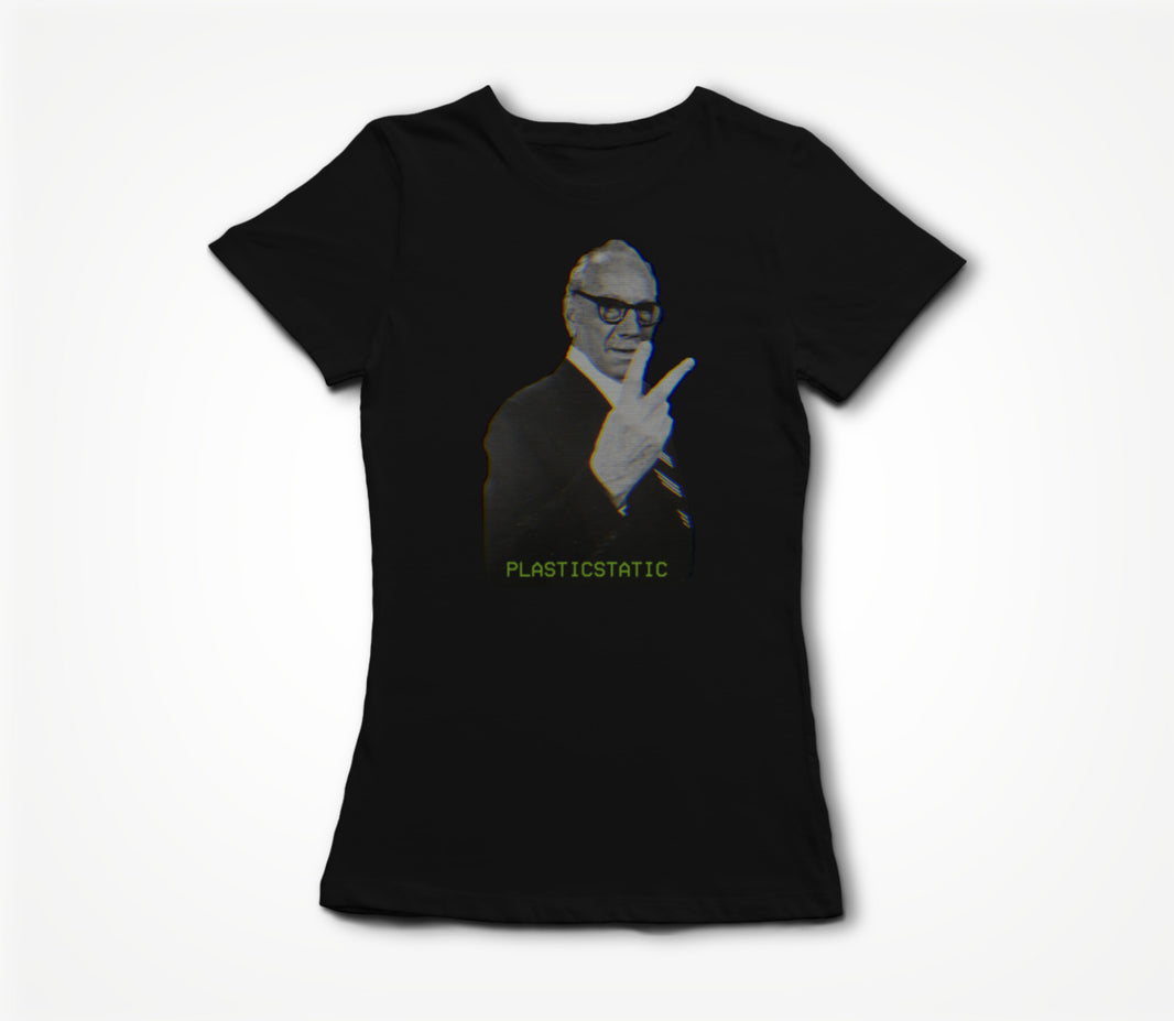 PS Melvyn Women's T-shirt