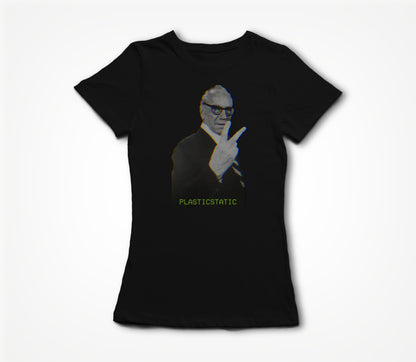 PS Melvyn Women's T-shirt