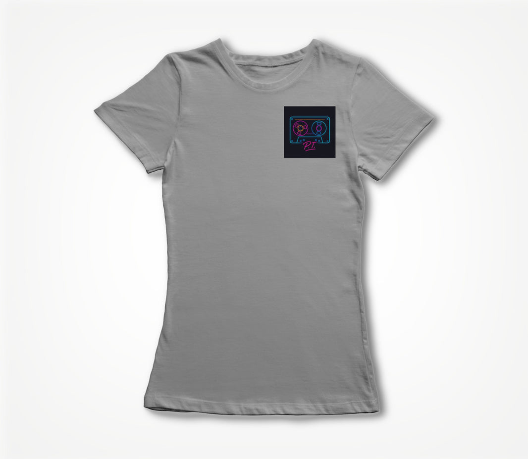 P.T Tape Women's T-shirt