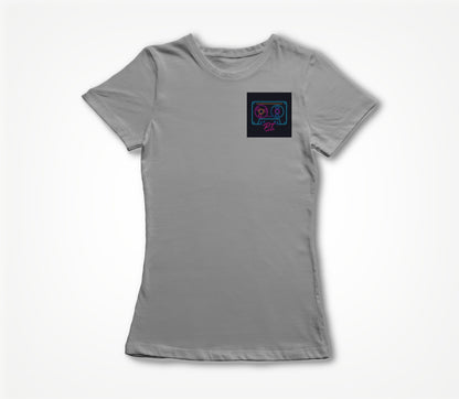 P.T Tape Women's T-shirt