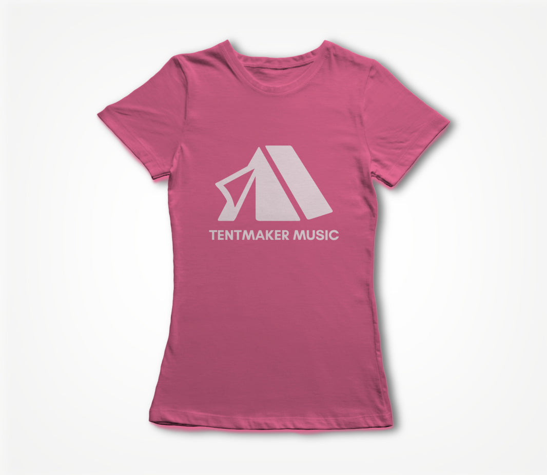 Logo Inverted Women's T-shirt