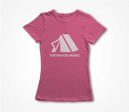 Logo Inverted Women's T-shirt