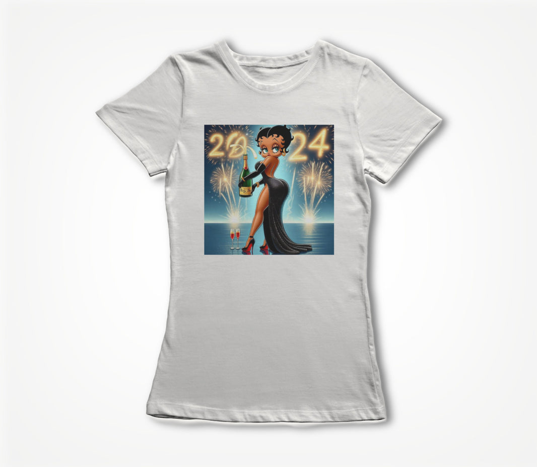 2024 is the year! Women's T-shirt