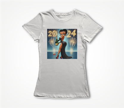 2024 is the year! Women's T-shirt