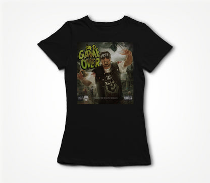 Game Over Women's T-shirt