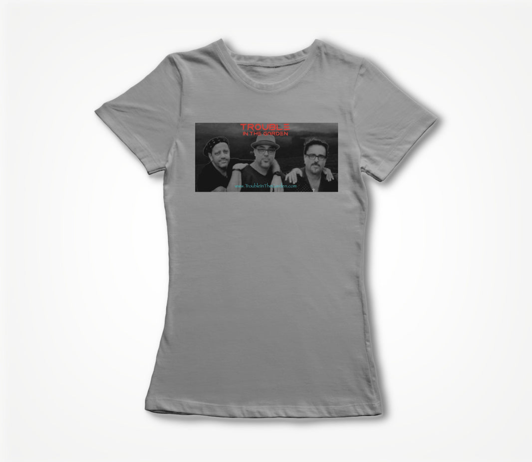 Web Photo Women's T-shirt