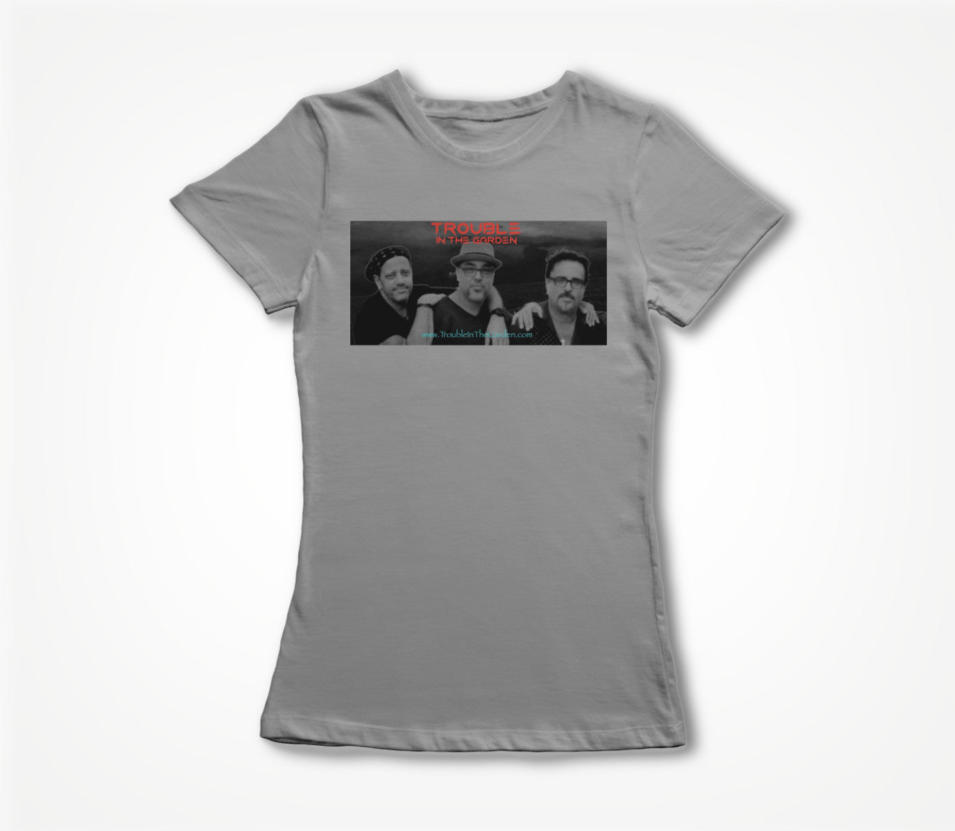 Web Photo Women's T-shirt